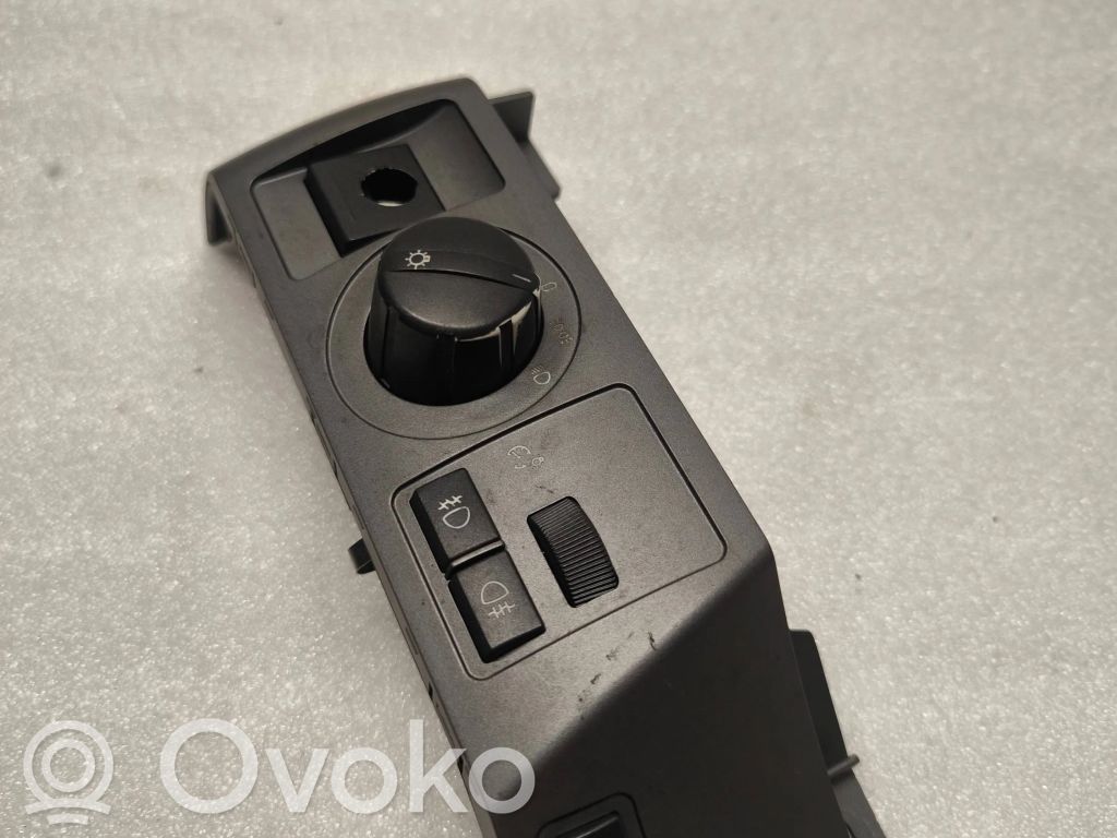 BMW 7 E65 E66 Light switch 
