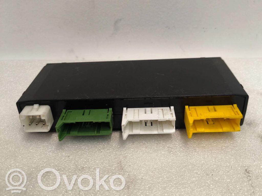 BMW 5 E34 Comfort/convenience module 
