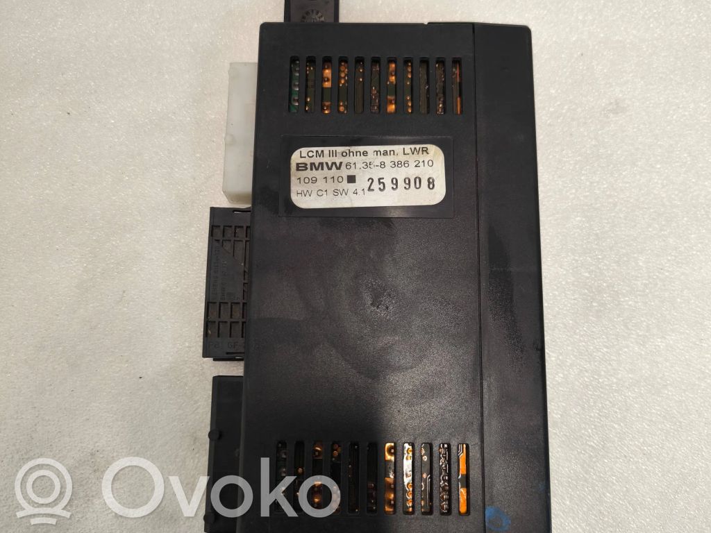 Light module LCM   8386210,61358386210