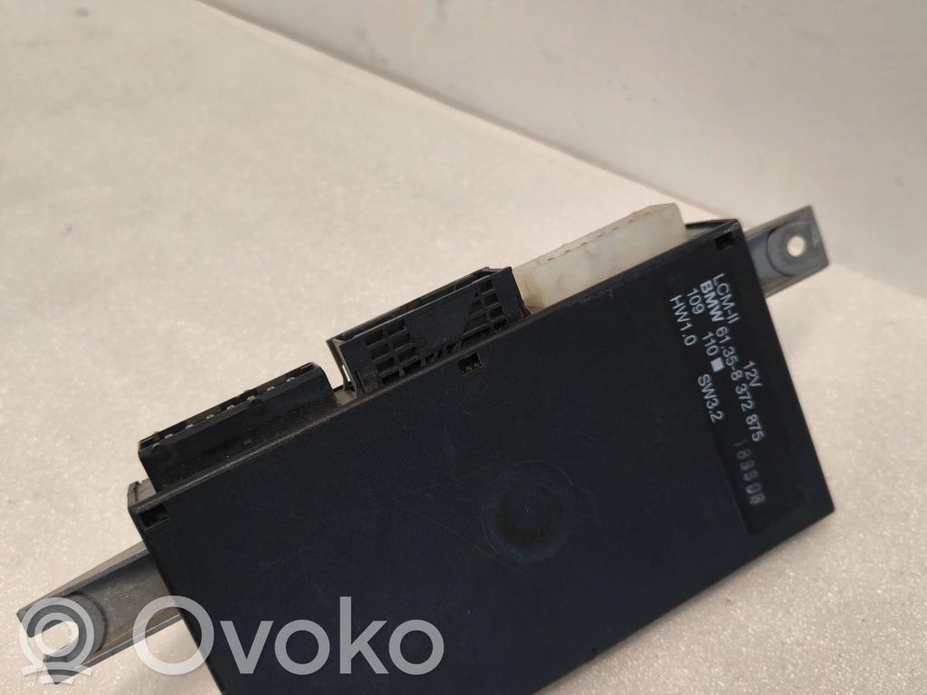 Light module LCM   61358372875