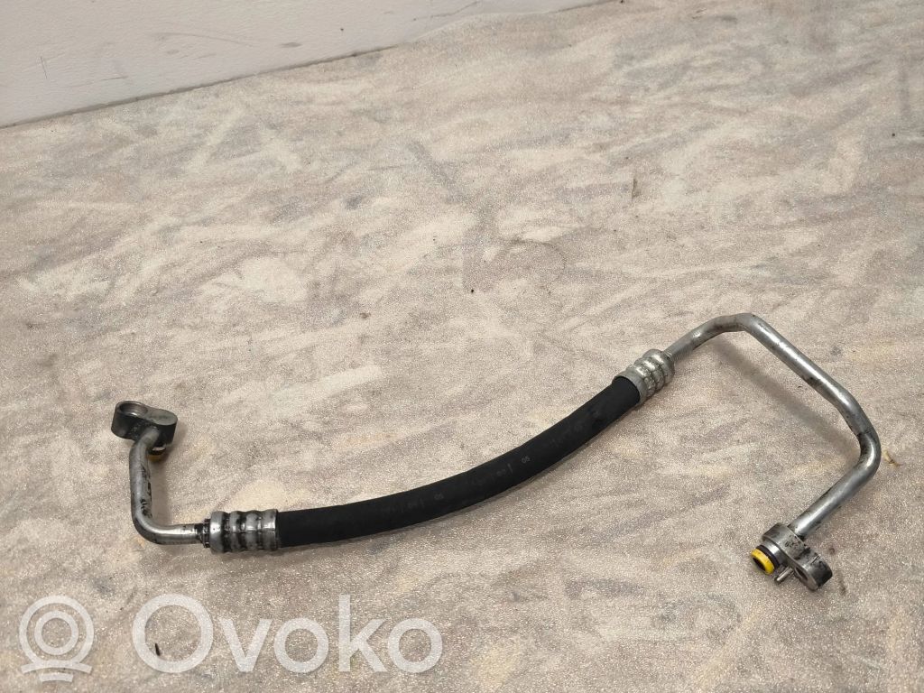 BMW 5 E60 E61 Air conditioning (A/C) pipe/hose 