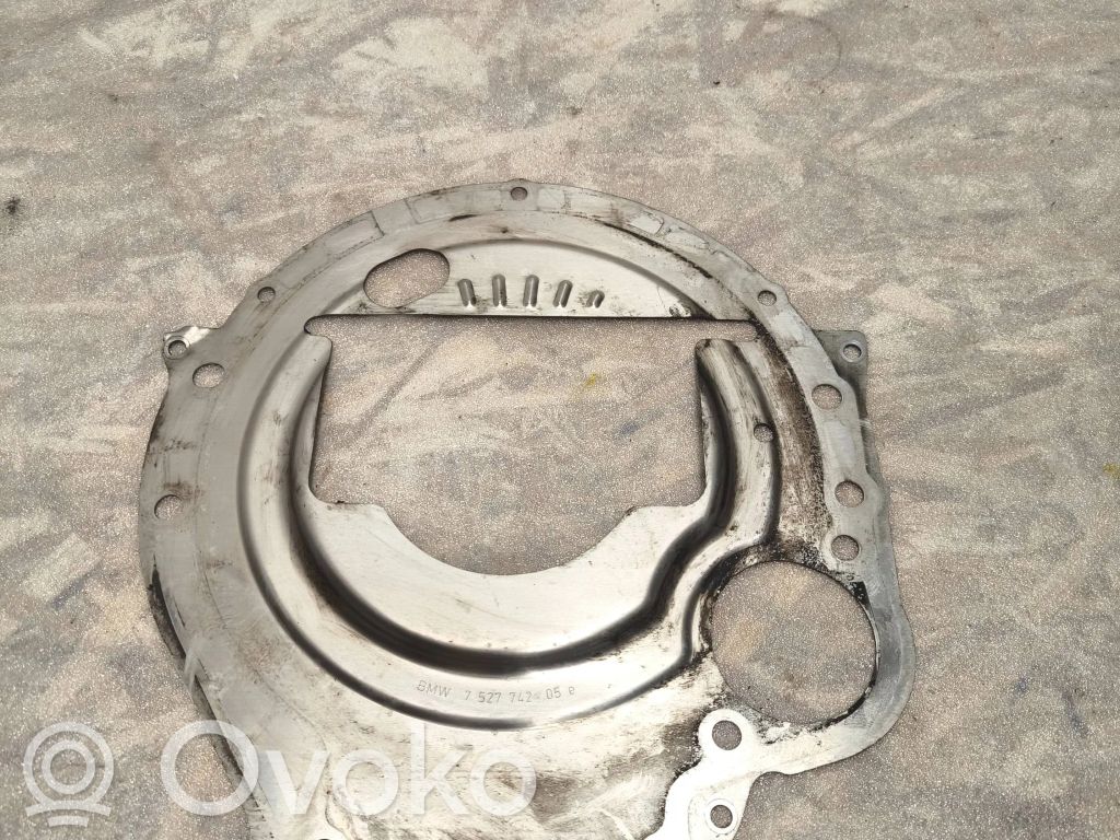 BMW 3 E90 E91 Gearbox gasket 