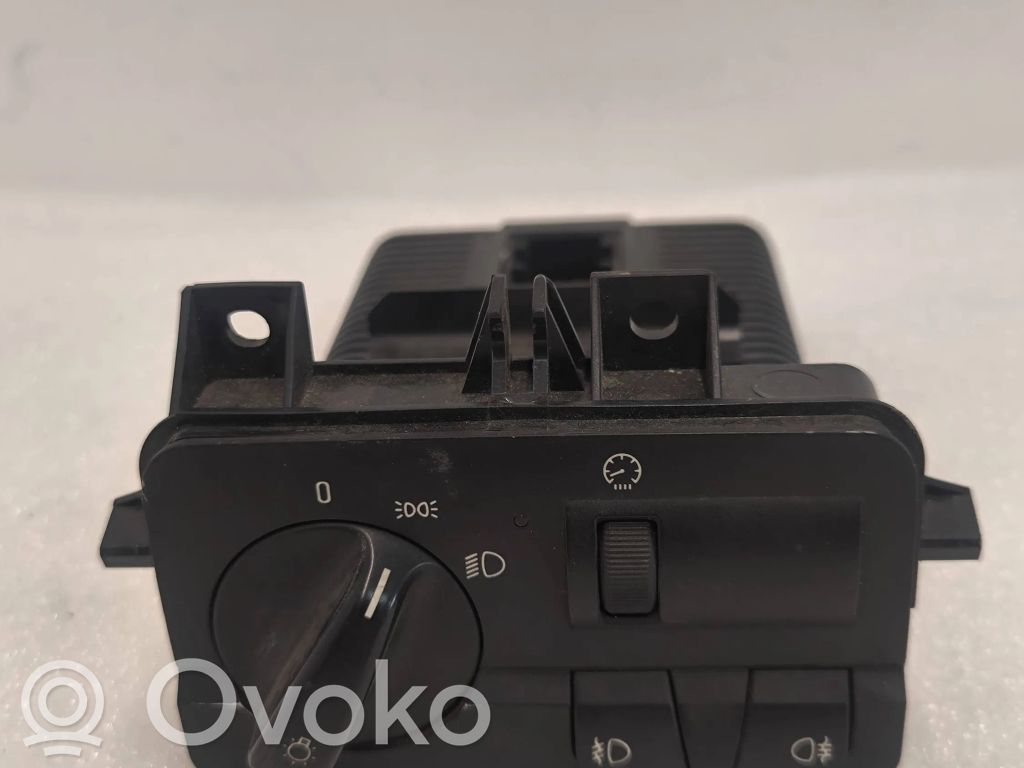 BMW 3 E46 Light switch 