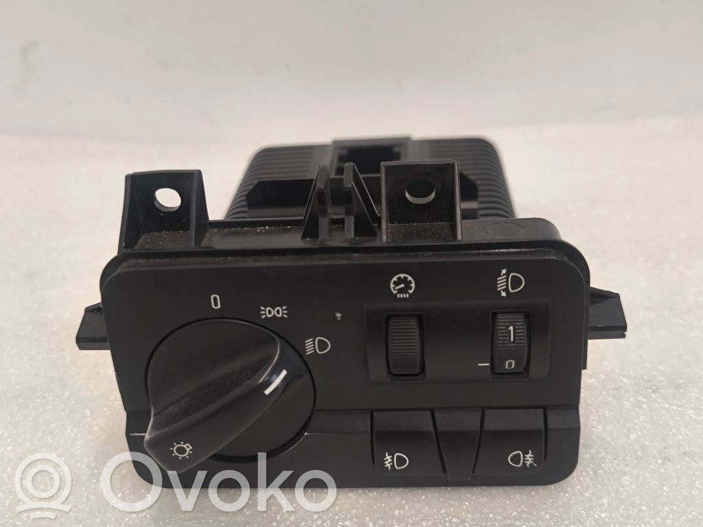 BMW 3 E46 Light switch 