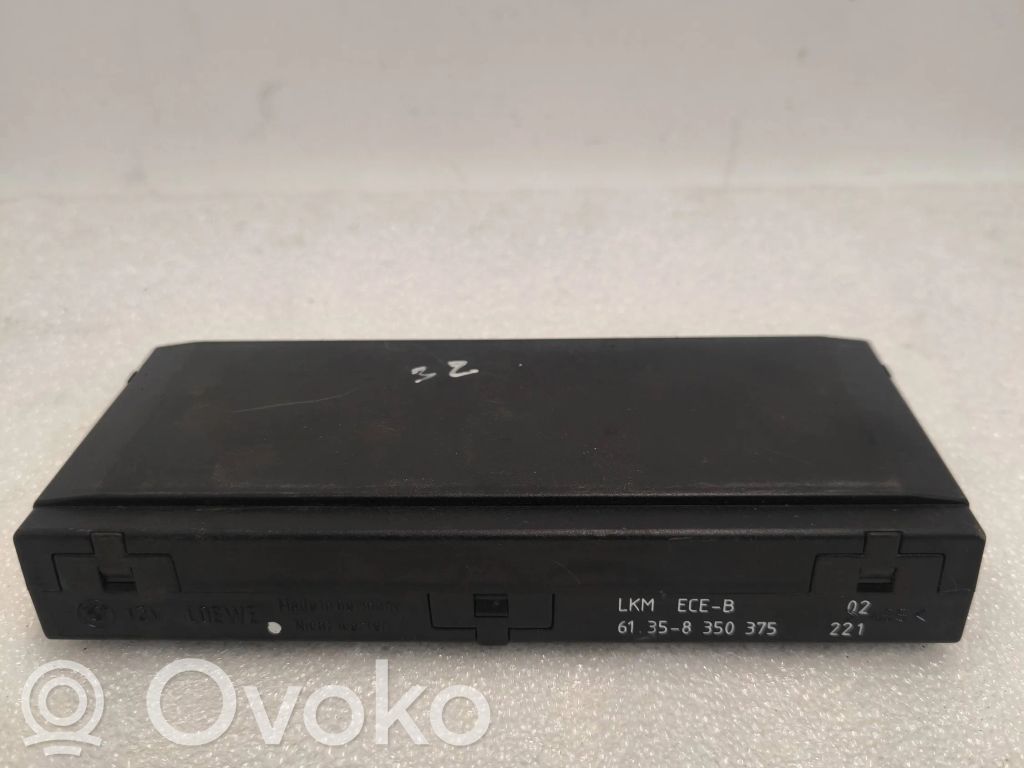 Module confort   61358350375