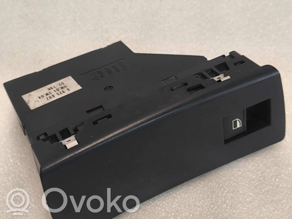 BMW X5 E53 Electric window control switch 