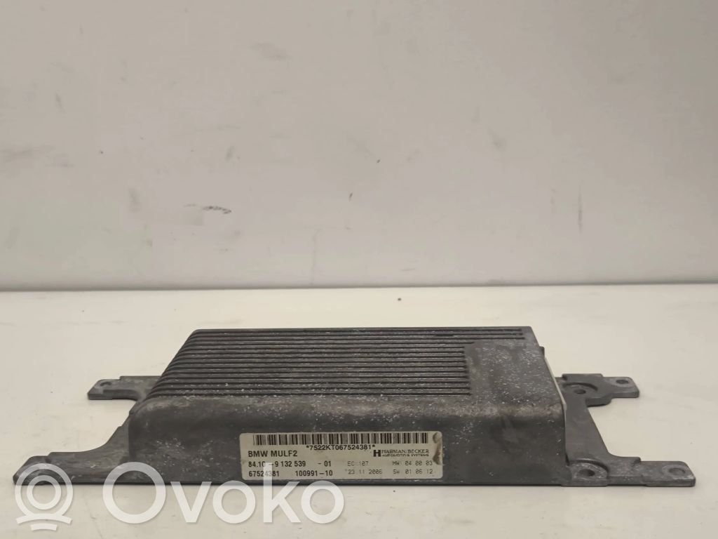 Bluetoothin ohjainlaite/moduuli   9132539,67524381,10099110