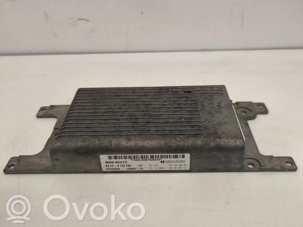 Bluetoothin ohjainlaite/moduuli   9132539,67526543,10099110