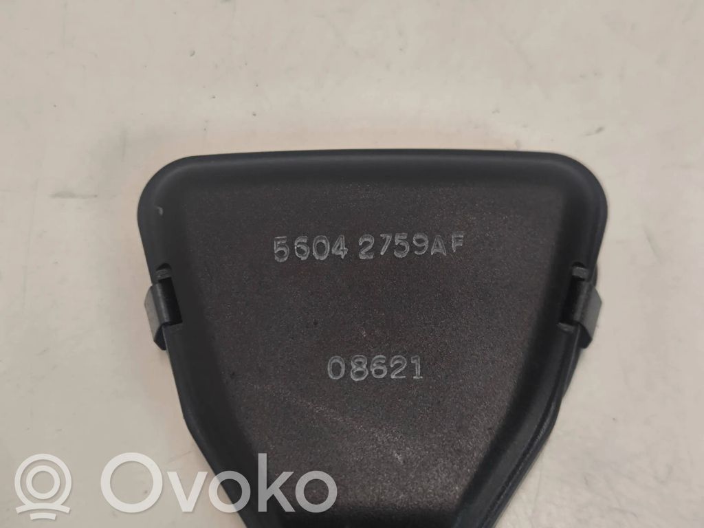 Jeep Grand Cherokee (WJ) Element lusterka bocznego drzwi przednich 