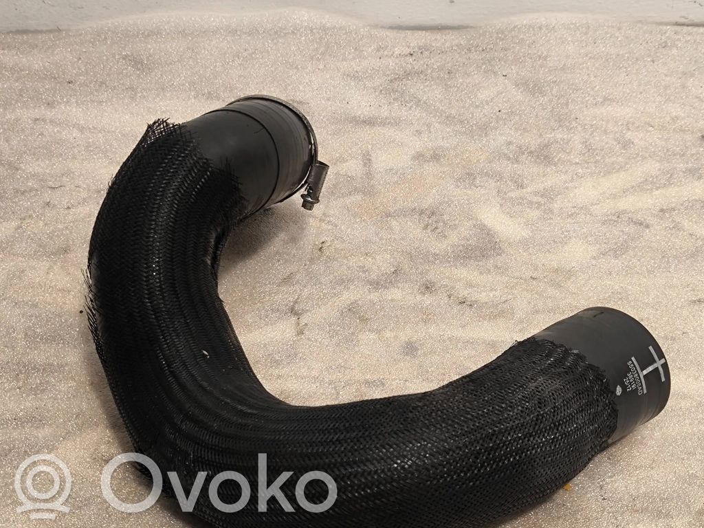 Jeep Grand Cherokee Schlauch / Leitung Ladeluftkühler 