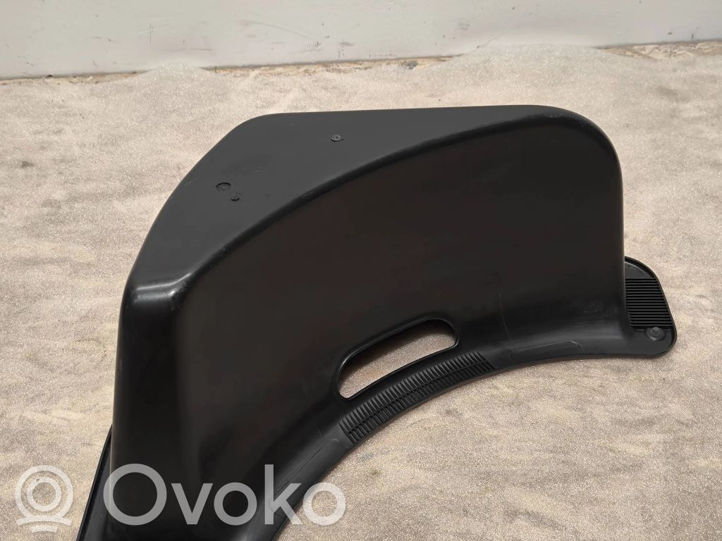 Jeep Grand Cherokee Schowek bagażnika 