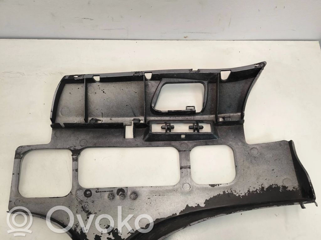 BMW 5 E60 E61 Altra parte esteriore 
