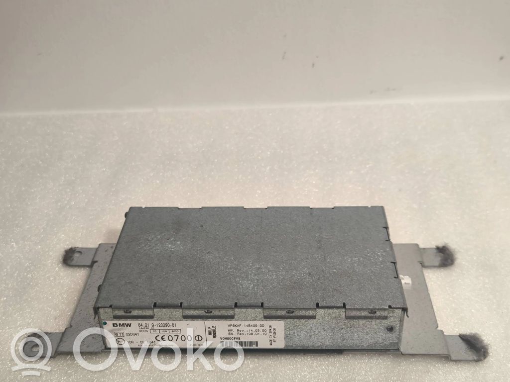 BMW 3 E90 E91 Bluetooth control unit module 