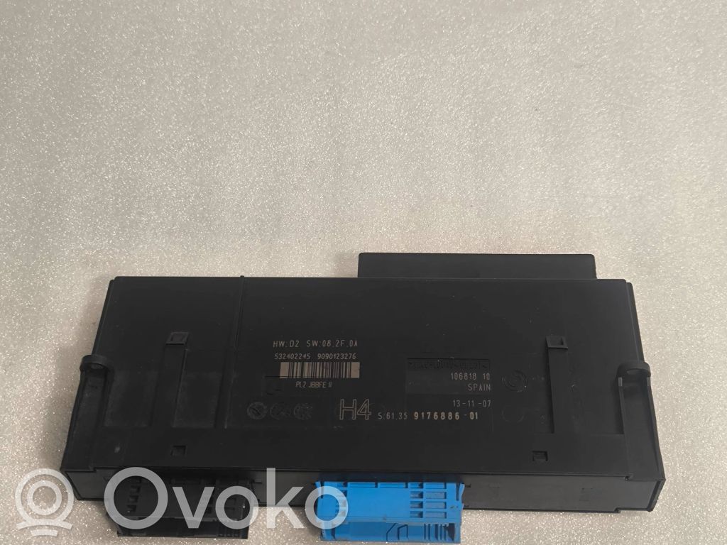 BMW 3 E90 E91 Comfort/convenience module 
