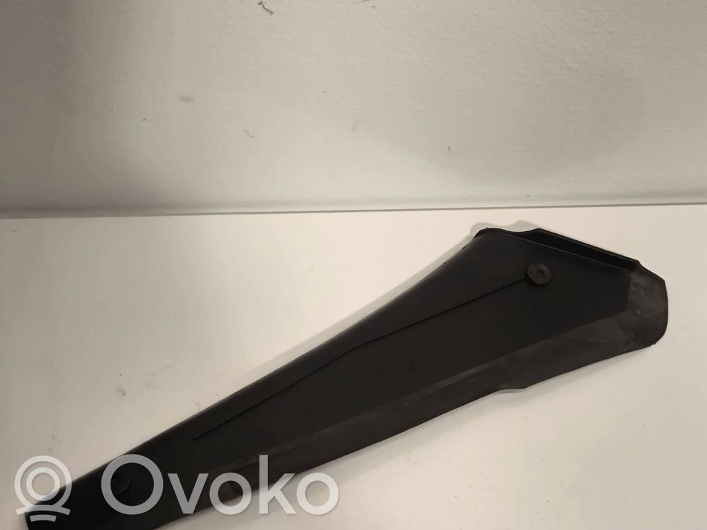 BMW 5 E39 Takavalon osa 