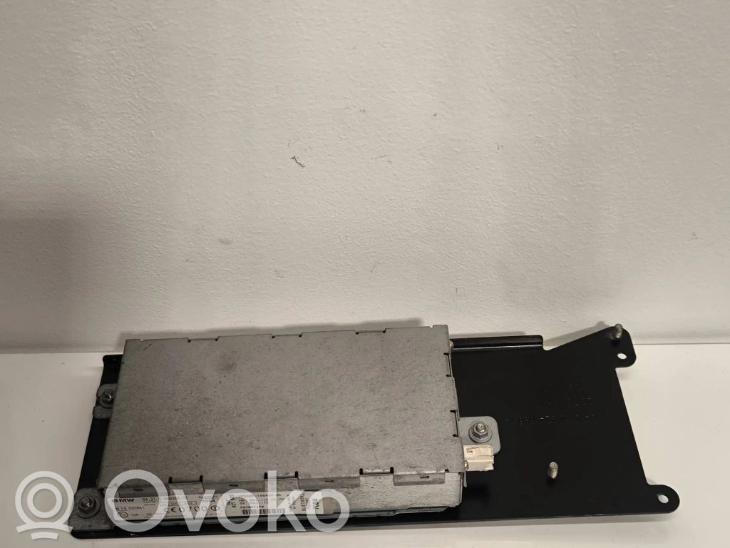 BMW 3 E46 Bluetooth modulis 