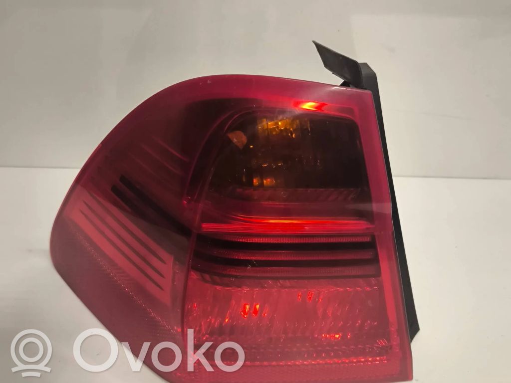 BMW 3 E90 E91 Rear/tail lights 