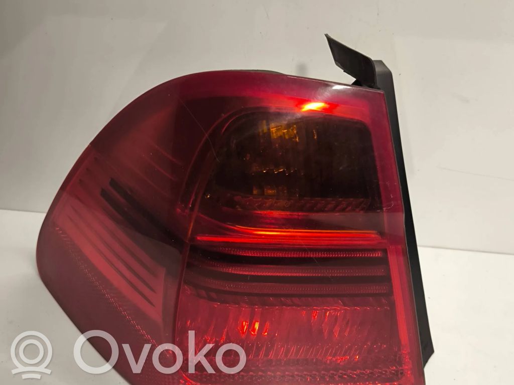 BMW 3 E90 E91 Rear/tail lights 