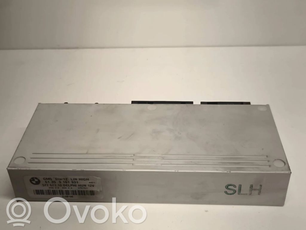 Module confort   9161931