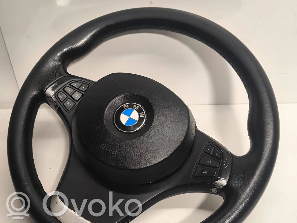 BMW X5 E53 Volante 