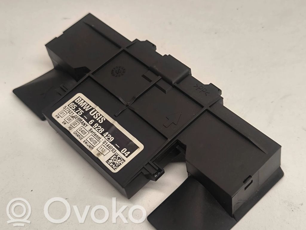 BMW X5 E53 Other control units/modules 