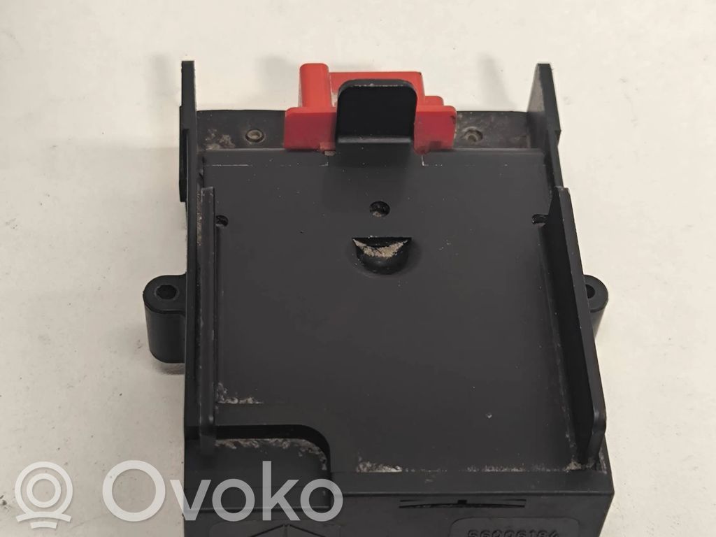 Jeep Cherokee Other relay 