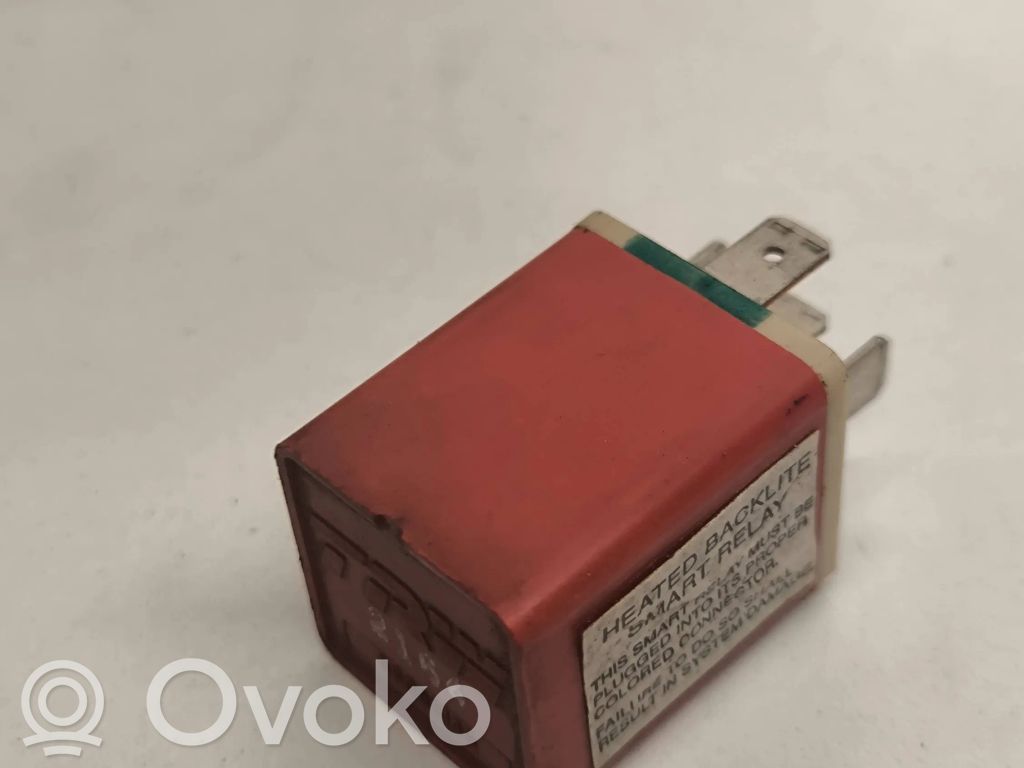 Jeep Cherokee Other relay 