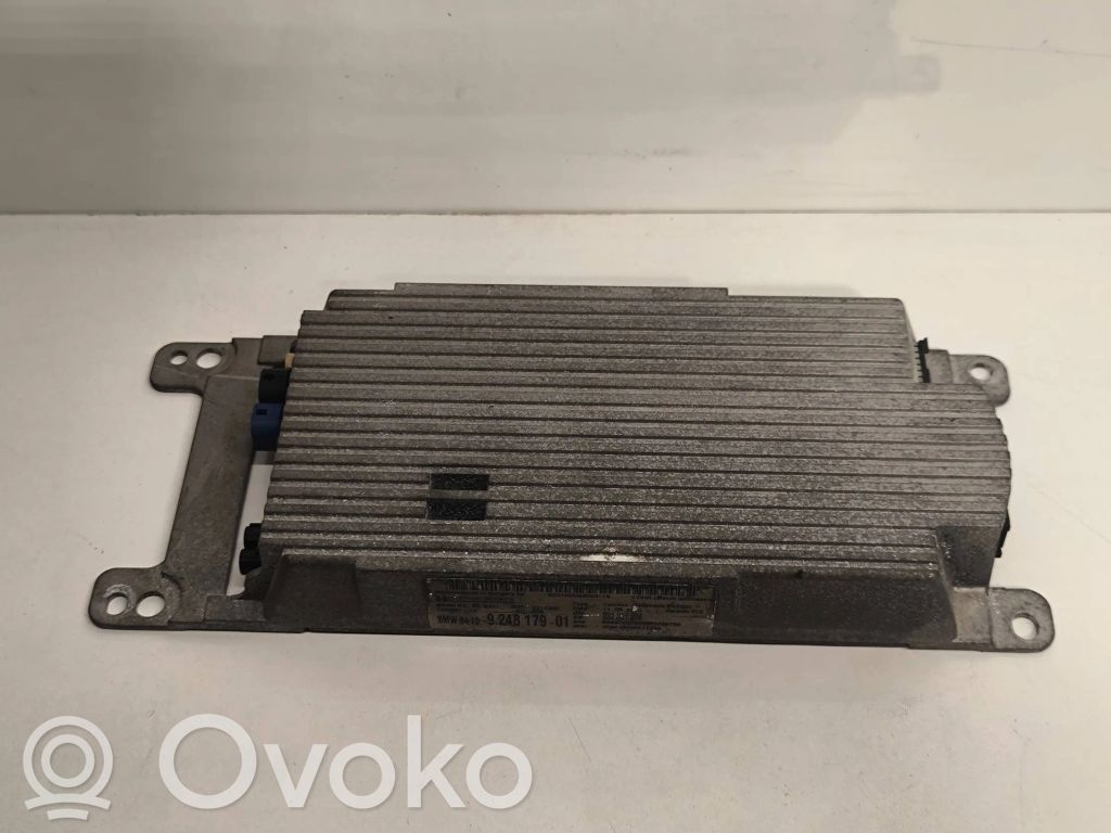 BMW X5 E70 Bluetooth control unit module 