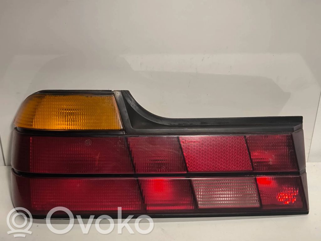 BMW 7 E32 Rear/tail lights 