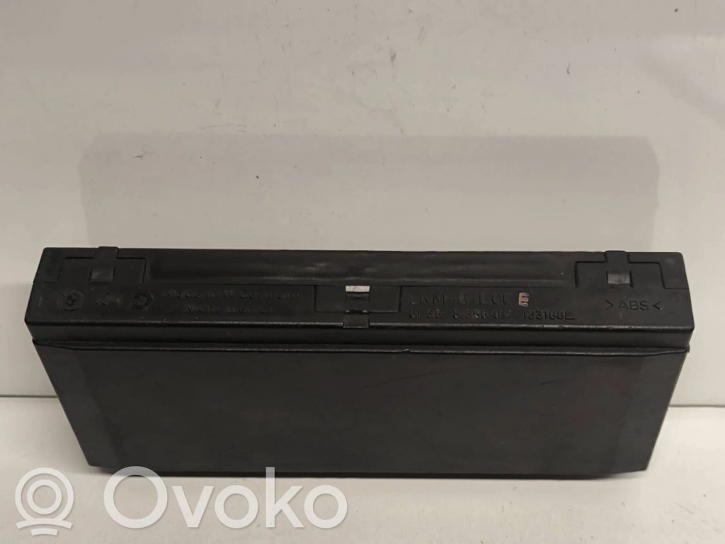 BMW 5 E34 Komforta modulis 