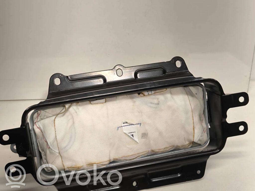 Jeep Grand Cherokee Airbag pasager 