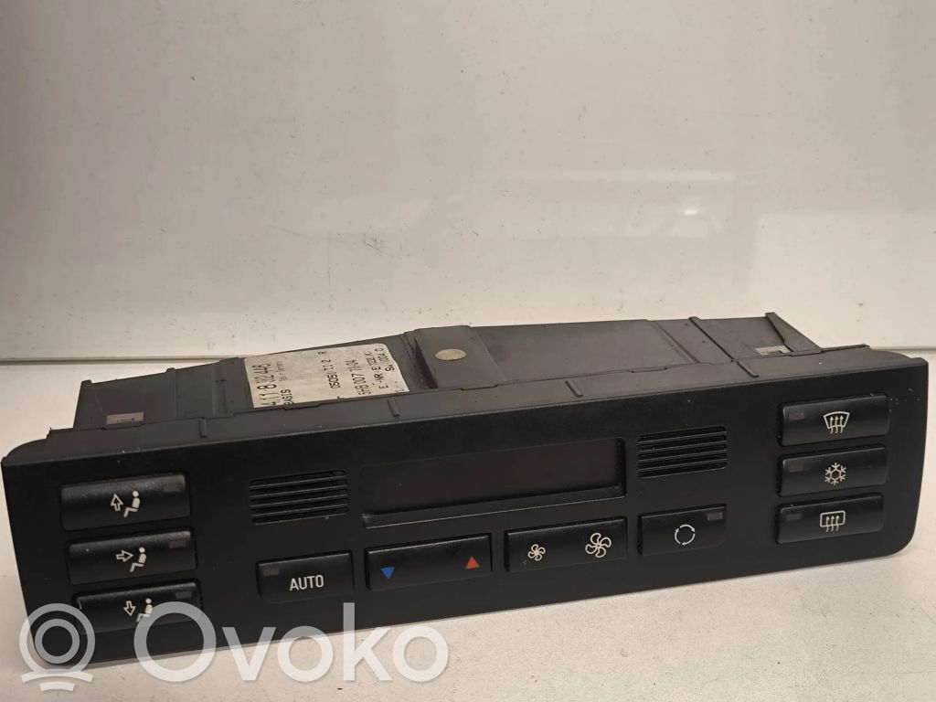 Climate control unit   64118382446,05051T