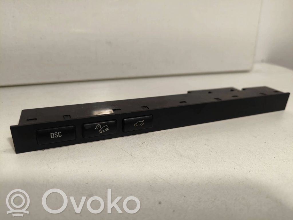 BMW X5 E53 Other switches/knobs/shifts 