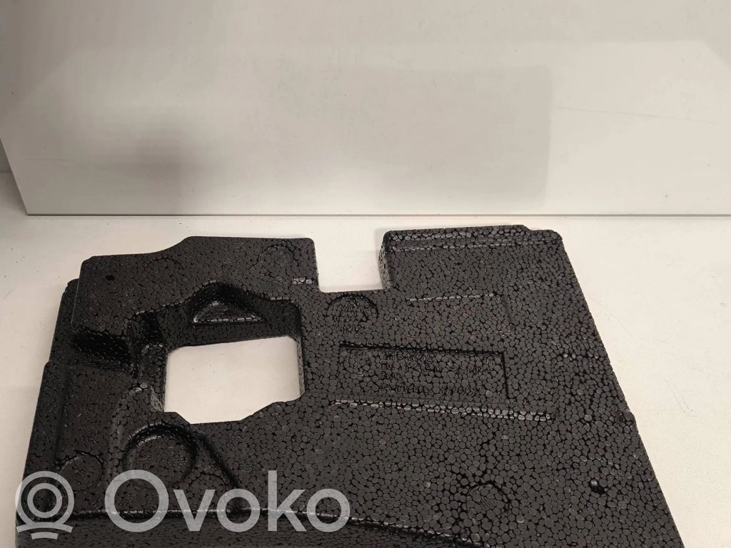 BMW X6 E71 Other interior part 