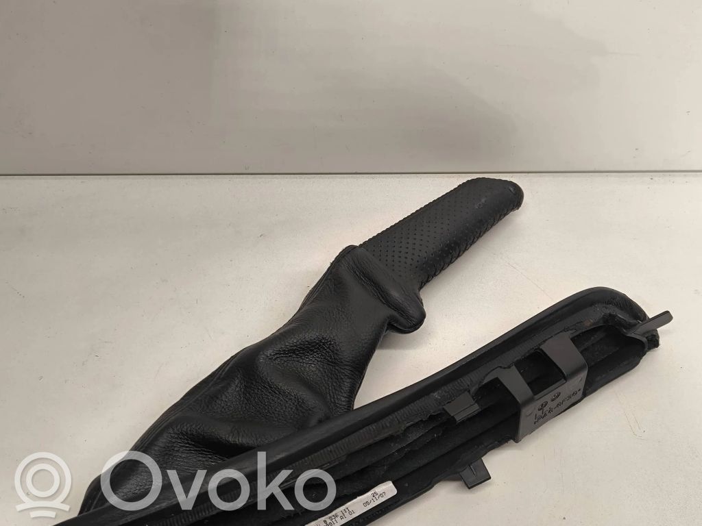 BMW 1 E81 E87 Handbrake trim 