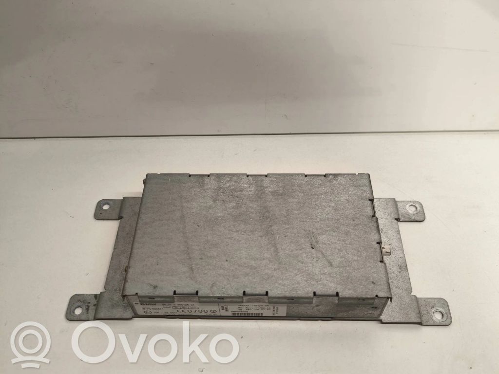 BMW 1 E81 E87 Bluetooth control unit module 