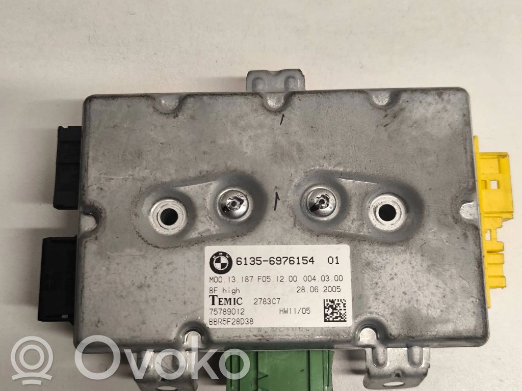 Door control unit/module   6976154