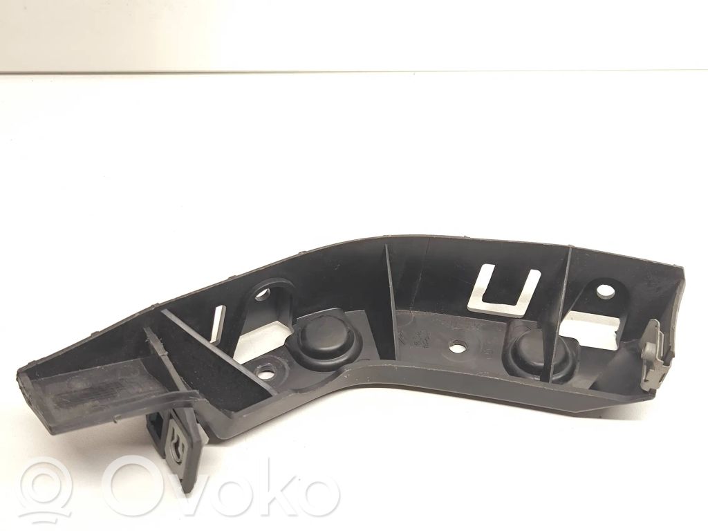 Citroen Berlingo Front bumper mounting bracket 