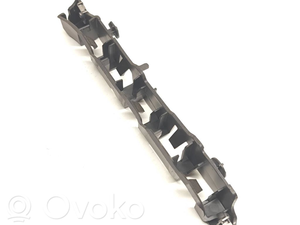 Citroen C4 I Front bumper mounting bracket 