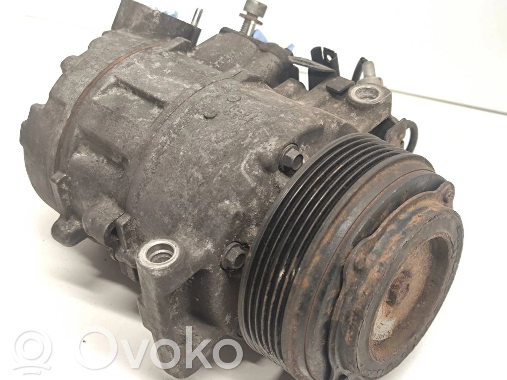 Klimakompressor Pumpe   4472601852,6SBU14C,21000443,4471908460,4471908461,4471908462,4471908463,4471908464,4471908465,4471908466,4471908467,4472601851,64506901781,64509154072,64509180547,64526987862,64529195978,64529223694,64529225703