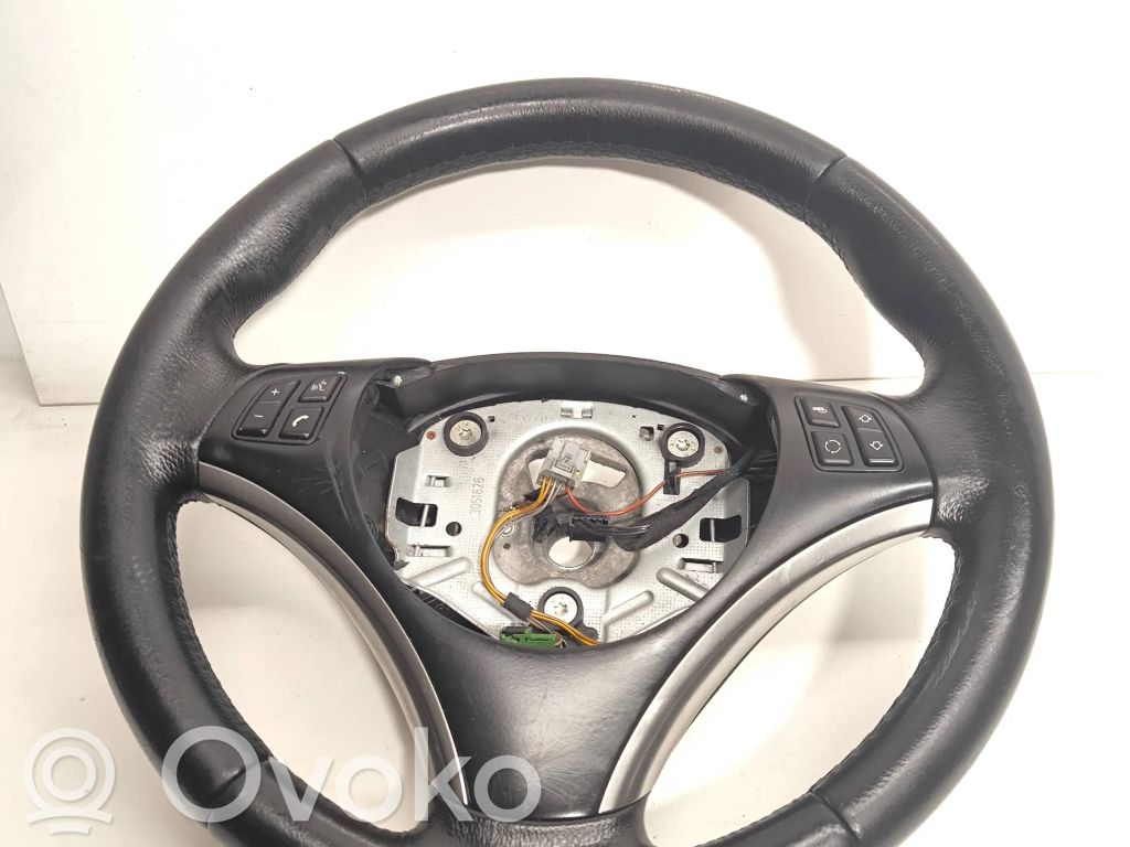 Lenkrad   3369E871