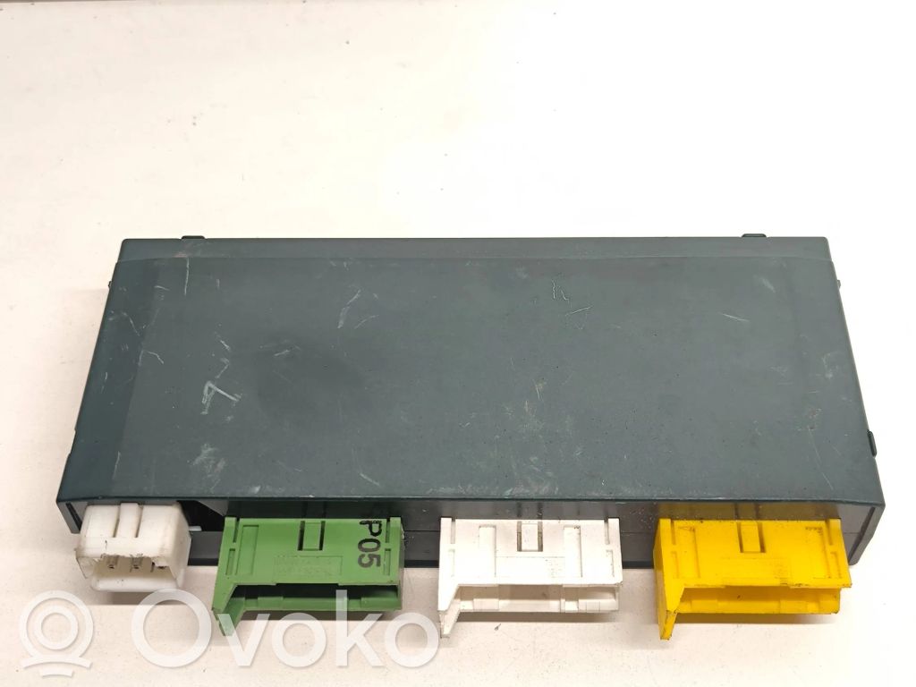 Module confort   61358362343