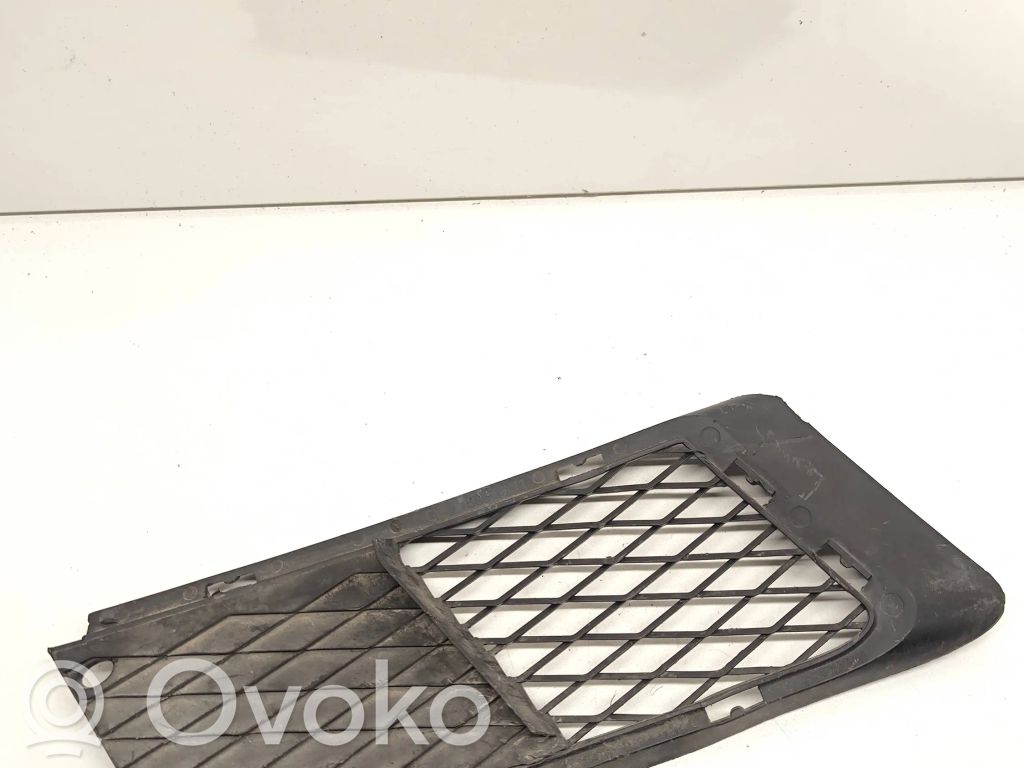 BMW 3 E92 E93 Front bumper lower grill 