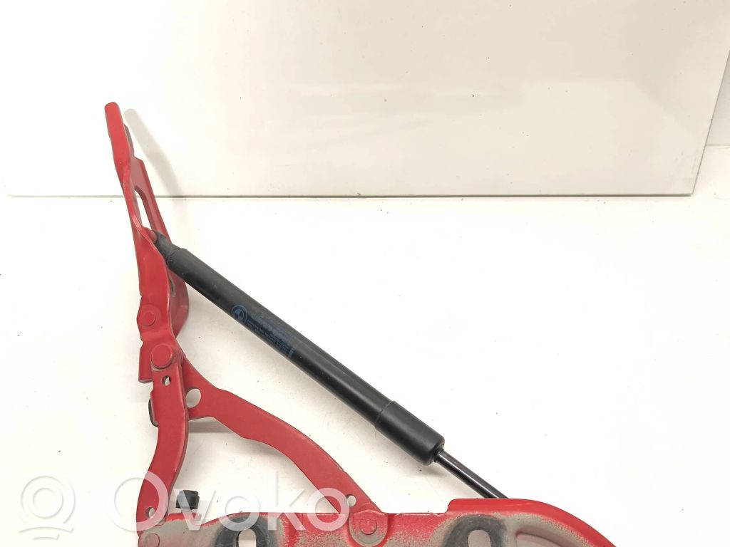 Charnière de hayon   7060627