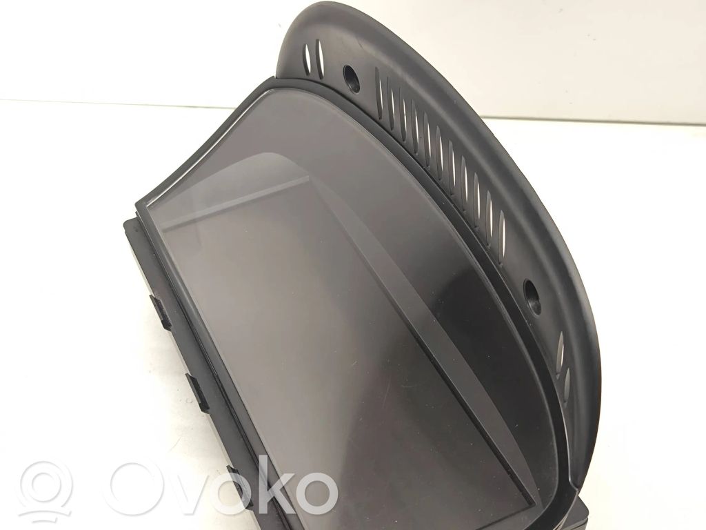 BMW 5 E60 E61 Screen/display/small screen 