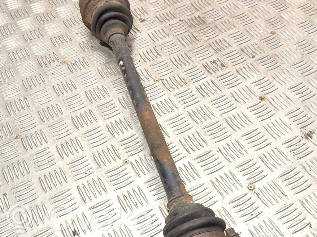 BMW 3 E46 Rear driveshaft 