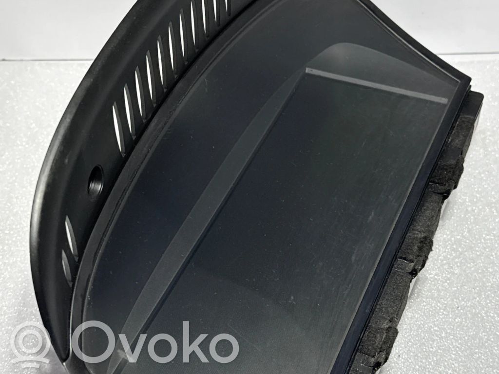BMW 5 E60 E61 Screen/display/small screen 