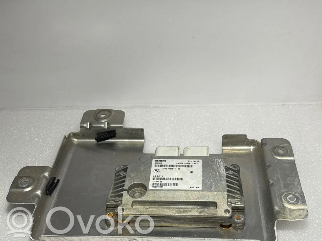 Mechatronik   7552614,597238N321433