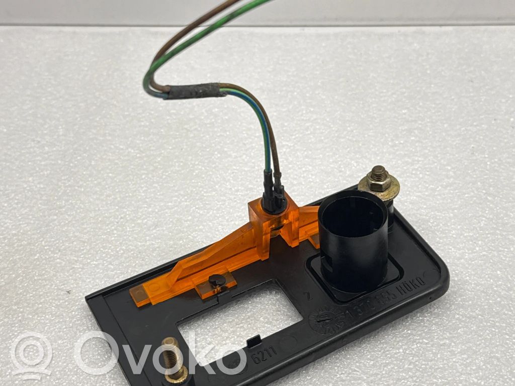 BMW 3 E30 Other devices 