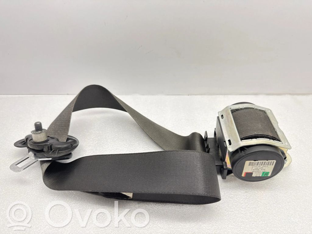 Saugos diržas priekinis   602321100,040909,0030R00000